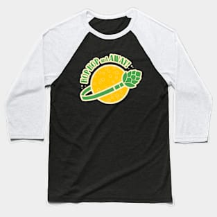 Hop Hop and Away Baseball T-Shirt